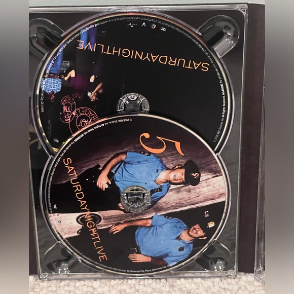 SNL Complete First Season DVD Set - Picture 8 of 9